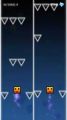 Play Avoid fall