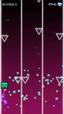 Play Avoid fall