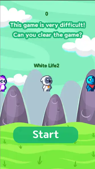 Play Avoid for 77 seconds as an online game Avoid for 77 seconds with UptoPlay