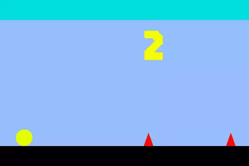 Play Avoid It as an online game Avoid It with UptoPlay