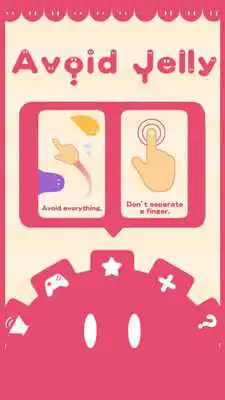 Play Avoid Jelly