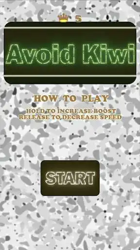 Play Avoid Kiwi and Advance Kiwi  and enjoy Avoid Kiwi and Advance Kiwi with UptoPlay