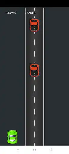 Play Avoidn Car Crash as an online game Avoidn Car Crash with UptoPlay