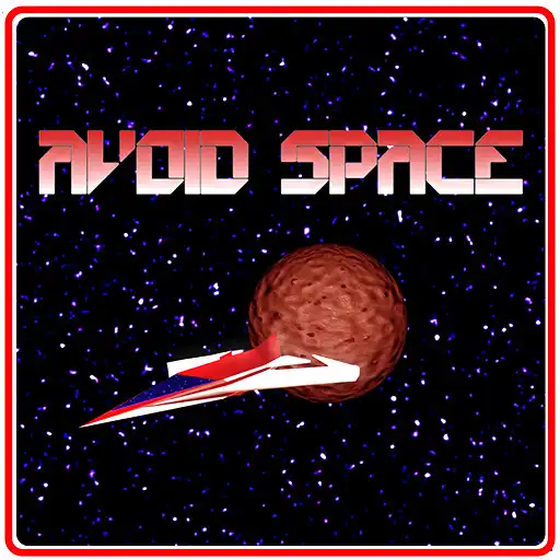 Play Avoid Space APK