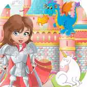 Free play online Avoid stuff - Supergirll APK