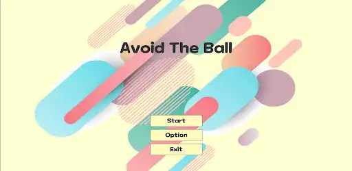 Play Avoid the Ball  and enjoy Avoid the Ball with UptoPlay