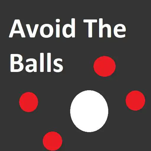 Play Avoid The Balls APK
