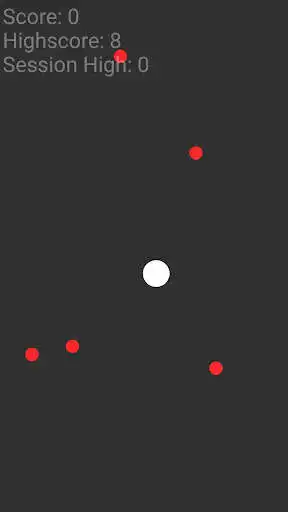 Play Avoid The Balls  and enjoy Avoid The Balls with UptoPlay