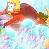 Free play online Avoid The Deadly Jellyfish APK Free play online Avoid The Deadly Jellyfish APK