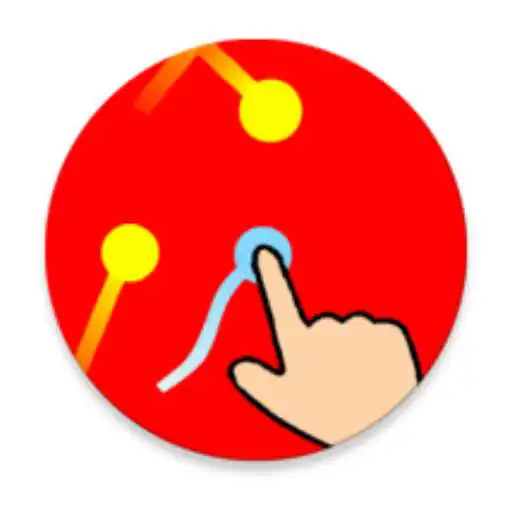 Free play online Avoid the Dots APK