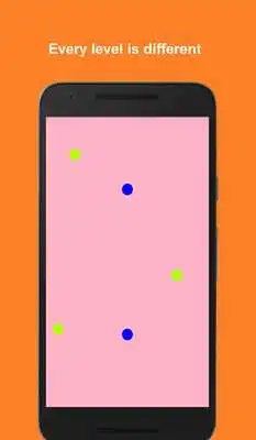 Play Avoid the Dots