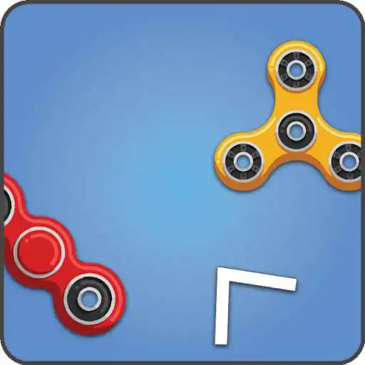 Play Avoid The Fidget Spinners APK Play Avoid The Fidget Spinners APK