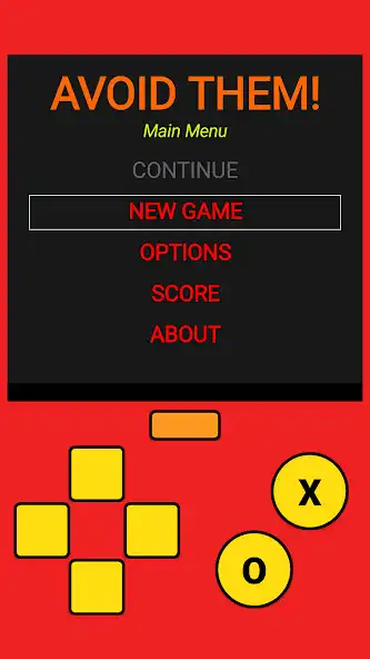 Play Avoid Them  and enjoy Avoid Them with UptoPlay