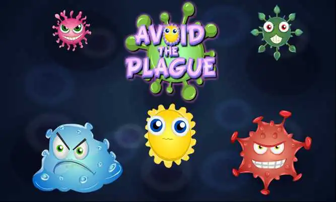 Play Avoid the Plague HD