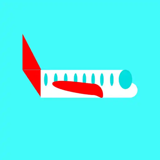 Play Avoid the plane APK