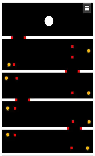 Play Avoid The Red as an online game Avoid The Red with UptoPlay