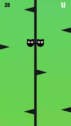 Play Avoid The Spike