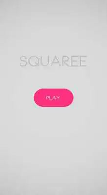 Play AVOID THE SQUARES, SQUAREE