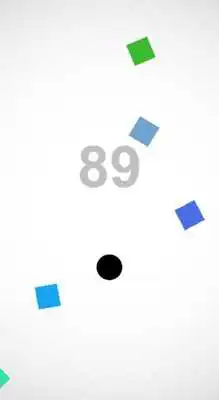 Play AVOID THE SQUARES, SQUAREE