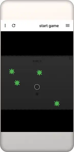 Play Avoid The Virus as an online game online Avoid The Virus with UptoPlay Play Avoid The Virus as an online game Avoid The Virus with UptoPlay