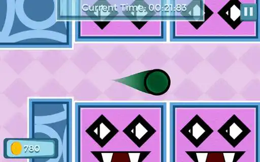 Play Avoid The Walls  and enjoy Avoid The Walls with UptoPlay