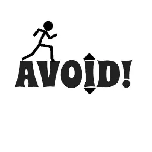 Avoid! - UP DOWN online game with UptoPlay
