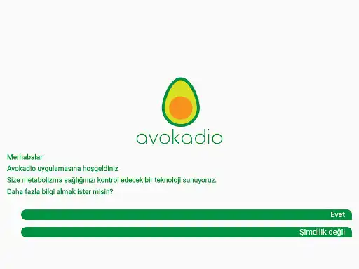 Play Avokadio as an online game Avokadio with UptoPlay