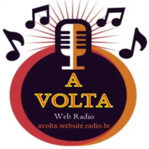 Play A Volta Web Rádio  and enjoy A Volta Web Rádio with UptoPlay