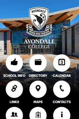 Play Avondale College  and enjoy Avondale College with UptoPlay