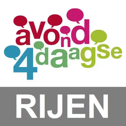 Play Avondvierdaagse Rijen APK Play Avondvierdaagse Rijen APK