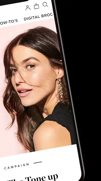Play Avon Go as an online game Avon Go with UptoPlay