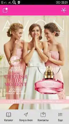 Play Avon Lady