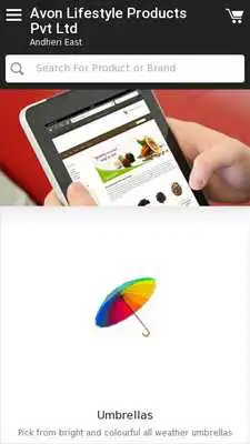 Play Avon Lifestyle Products Pvt Lt