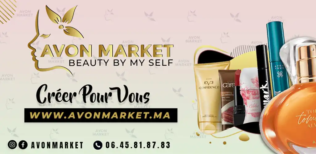 Play Avon Market Maroc  and enjoy Avon Market Maroc with UptoPlay