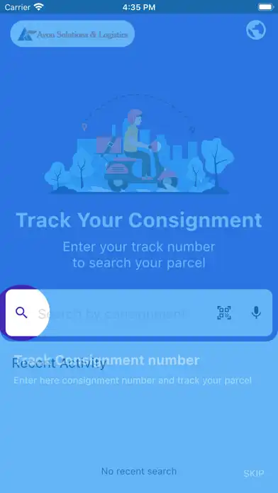 Play Avon Tracking as an online game Avon Tracking with UptoPlay