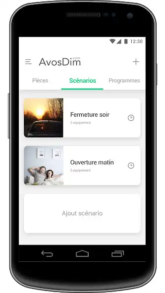 Play AvosDim as an online game AvosDim with UptoPlay