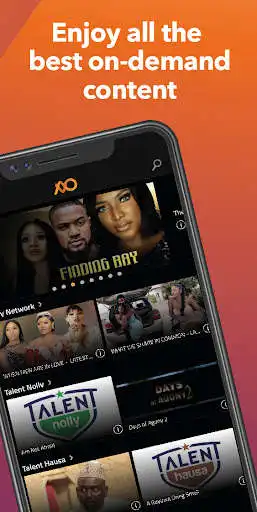 Play AVO TV - Live and on-demand TV as an online game AVO TV - Live and on-demand TV with UptoPlay