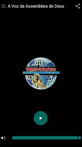 Play A Voz da Assembleia de Deus as an online game A Voz da Assembleia de Deus with UptoPlay