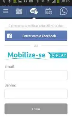 Play A Voz dOeste 1160