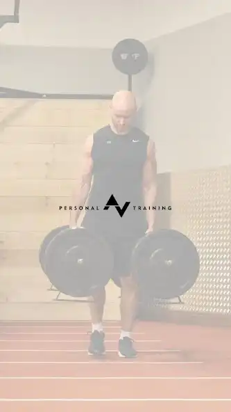 Play AV Personal Training  and enjoy AV Personal Training with UptoPlay