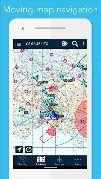 Play AvPlan EFB  and enjoy AvPlan EFB with UptoPlay