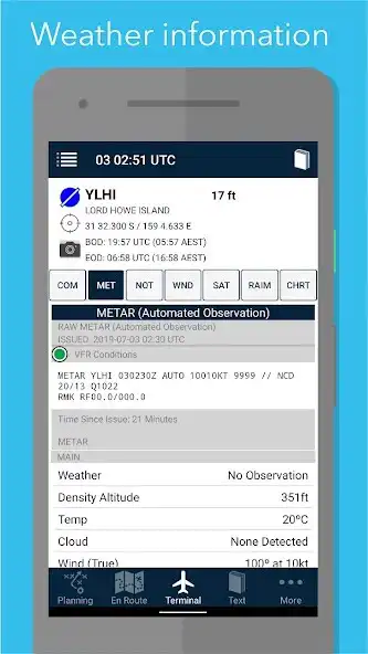 Play AvPlan EFB as an online game AvPlan EFB with UptoPlay