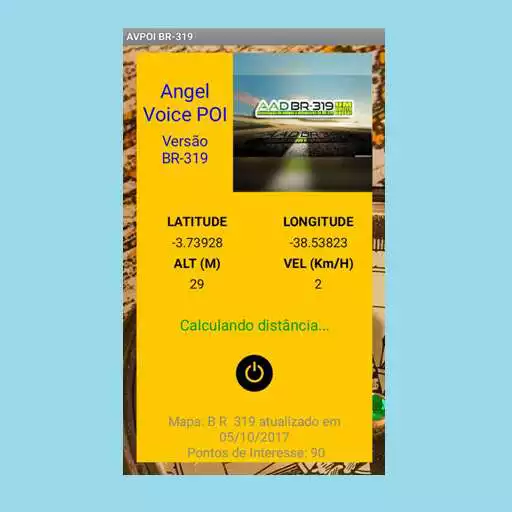 Free play online AVPOI BR-319 APK Free play online AVPOI BR-319 APK