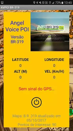 Play AVPOI BR-319
