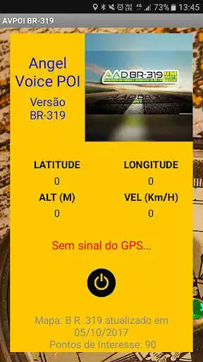 Play AVPOI BR-319