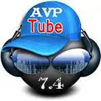 Free play online AvpTube - Music And Video (Search, Play, Download )  APK