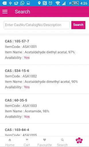 Play Avra Synthesis Mobile APP  and enjoy Avra Synthesis Mobile APP with UptoPlay