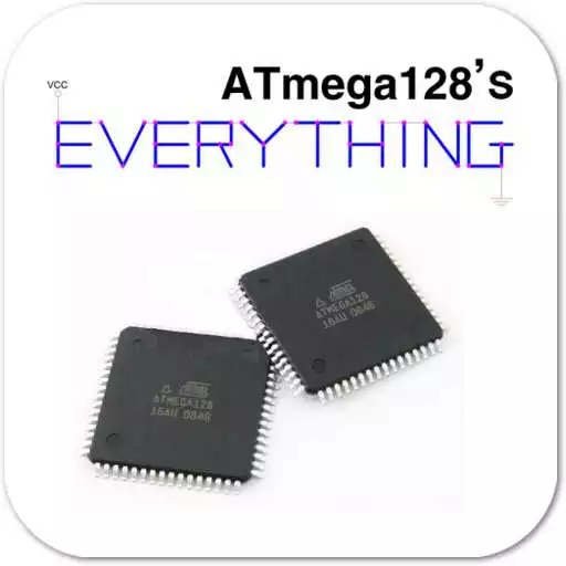 Free play online AVR ATMEGA 128 EVERYTHING  APK