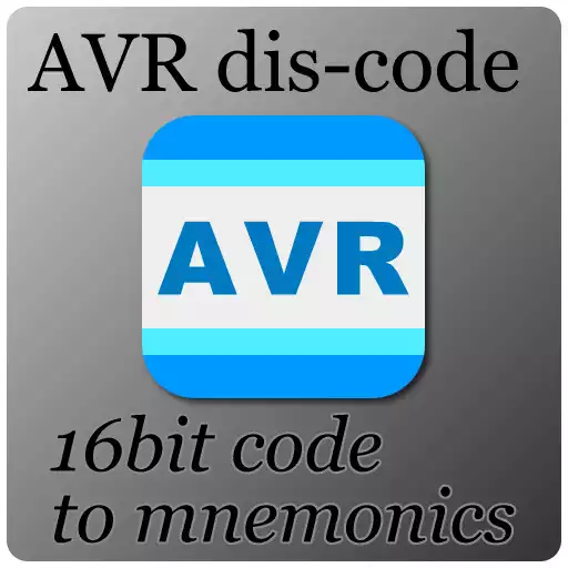 Play AVR dis-code APK