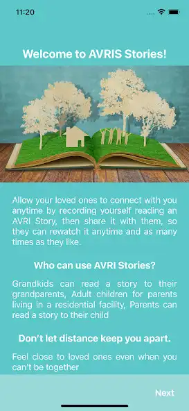 Play AVRI Stories  and enjoy AVRI Stories with UptoPlay